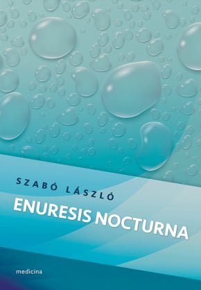 Enuresis nocturna 3430